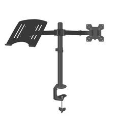 Universal LCD Mount For 10 to 27 inches Display Stand Monitor Bracket +  Snap Deal.
