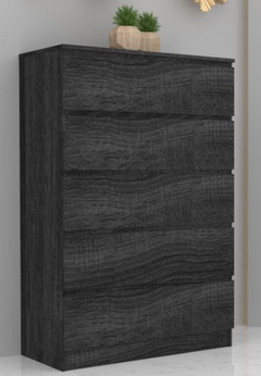 Tallboy - 5 Drawer Promo +  Snap Deal.