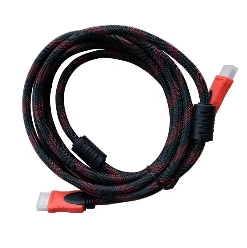 HDMI Cable upto 20M +  Snap Deal.