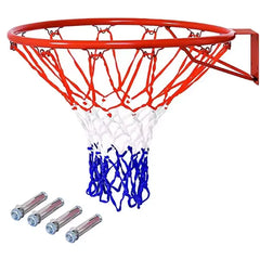 Portable Netball Stand Promo +  Snap Deal.