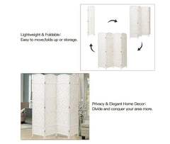 Folding Room Dividers Partitions Screen Promo +  Snap Deal.