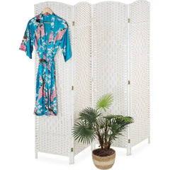 Folding Room Dividers Partitions Screen Promo +  Snap Deal.