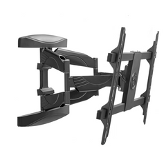 Tv Bracket Wall Mount For Tv Size 40 To 75 Inch Promo +  Snap Deal.