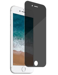 iPhone Privacy Glass Screen Protector for All Model +  Snap Deal.