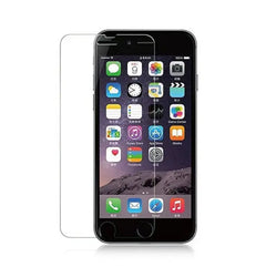 iPhone UV Glue Glass Screen Protector for All Model +  Snap Deal.