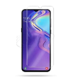 Samsung Galaxy Glass Screen Protector for All Model S Series +  Snap Deal.