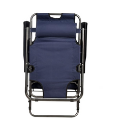 Zero Gravity Foldable Outdoor Leisure Lounge Folding Bed Camping Garden Beach Recliner Deck Chairs +  Snap Deal.