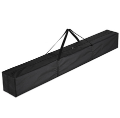 Portable Water-Resistant Gazebo 2x2 M