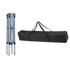 Portable Water-Resistant Gazebo 3x3M