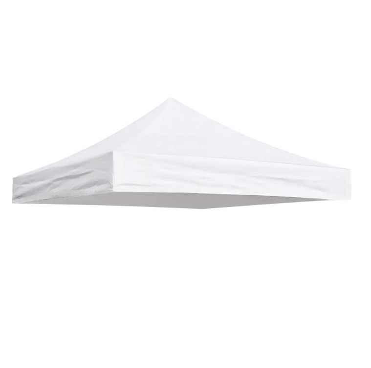 Tent Top Cover Camping Beach Sunshade Shelter 3x3m +  Snap Deal.