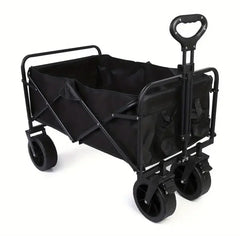 Beach Cart Folding Wagon Promo +  Snap Deal.