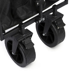 Beach Cart Folding Wagon Promo +  Snap Deal.