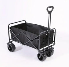 Beach Cart Folding Wagon Promo +  Snap Deal.