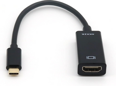 USB C to HDMI Adapter 4K Cable +  Snap Deal.
