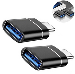 Type C to USB  3.0 OTG converter