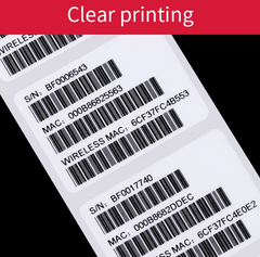 Barcode Printer 600dpi HD Printer +  Snap Deal.