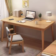 Computer Table – Home Office Desk & Study Workstation