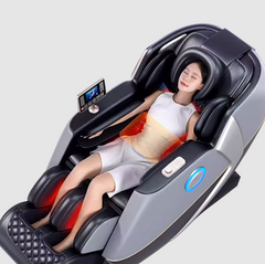 Premium Recliner Full Body Zero Gravity Massage Chair