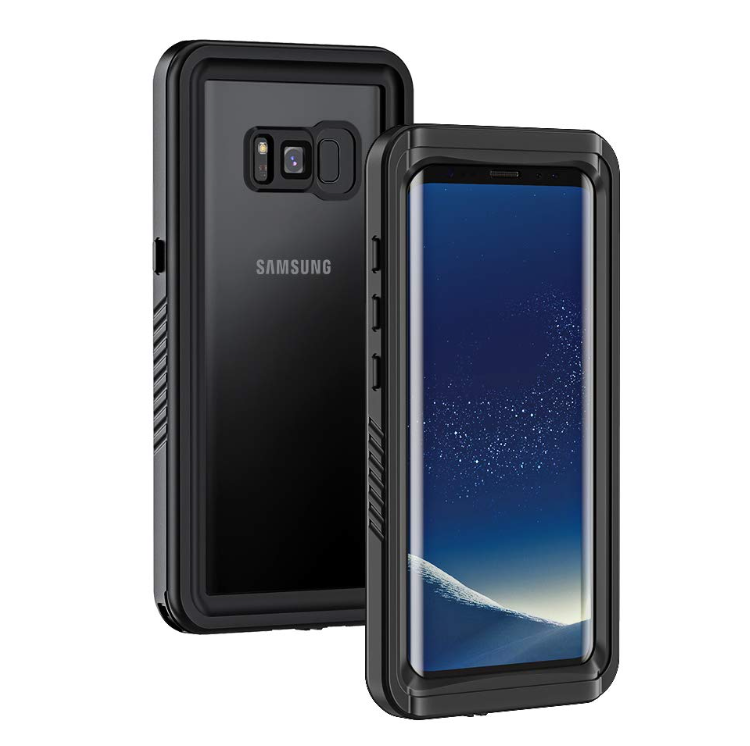 Samsung Galaxy S8 Plus Waterproof Case