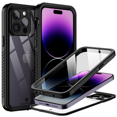 iPhone 14 Pro Max Waterproof Case