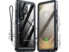 Samsung Galaxy S25 Ultra Waterproof Shockproof Case