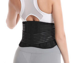 Back Brace Back Support Belt