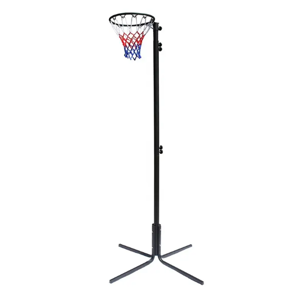 Portable Netball Stand Promo