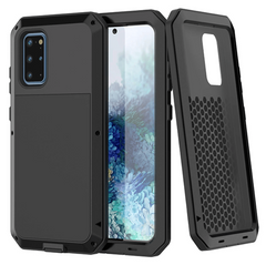 Samsung Galaxy S20 Plus Shockproof Rugged Case