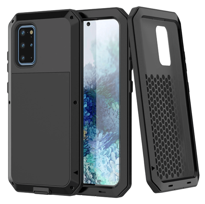 Samsung Galaxy S20 Plus Shockproof Rugged Case