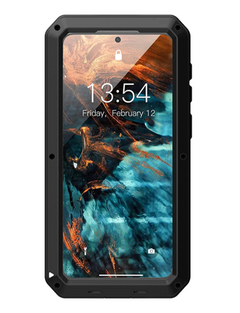 Samsung Galaxy S21 Plus Tough Armor Case – Shockproof Rugged Protection