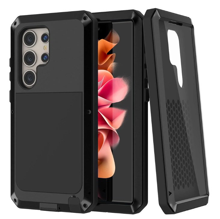 Samsung Galaxy S24 Ultra Shockproof Case