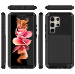 Samsung Galaxy S24 Ultra Shockproof Case