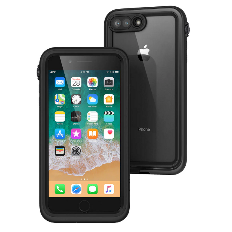 iPhone 7 Plus Waterproof Case - iPhone 8 Plus Waterproof Case