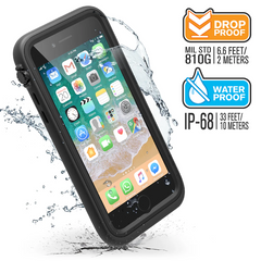 iPhone 7 Plus Waterproof Case - iPhone 8 Plus Waterproof Case