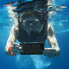 iPhone 7 Plus Waterproof Case - iPhone 8 Plus Waterproof Case