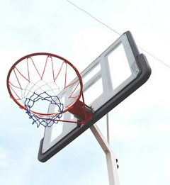 Portable Basketball Hoop Stand – 3.05m (10ft)