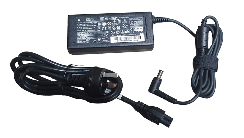 Genuine Original HP 90W AC Adapter Charger TPC-DA57