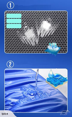 Gazebo 3x4.5M(10.5M) Sidewall cover only