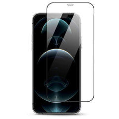 Full Cover Glass Screen Protector For iPhone 6 / 7 / 8 Series