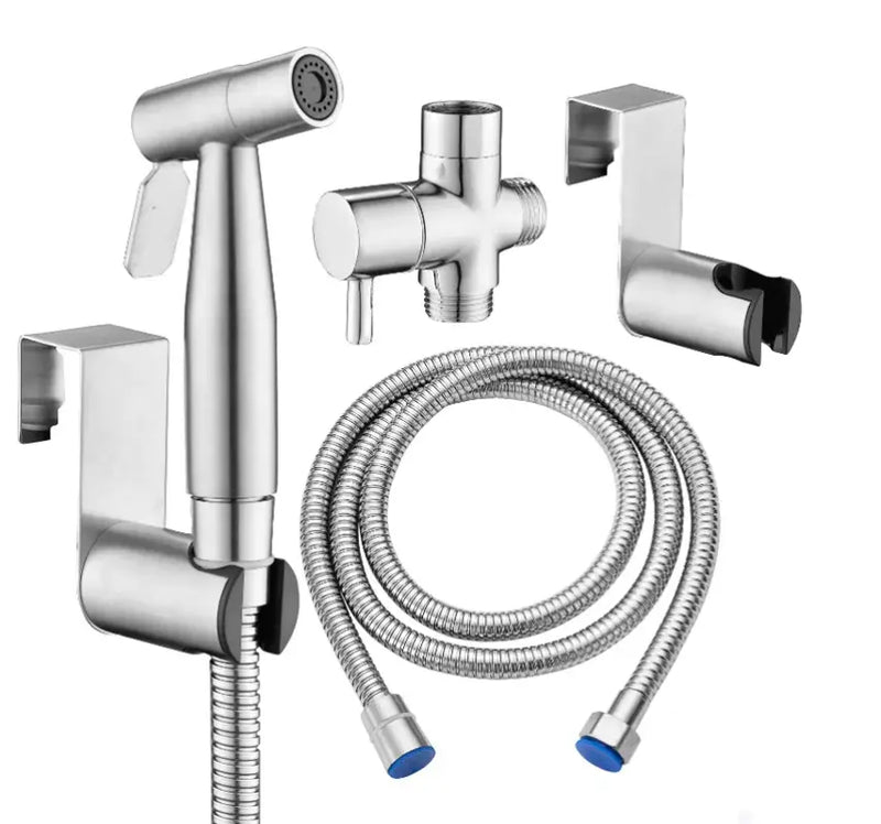 Toilet Bidet Sprayer for Toilet +  Snap Deal.