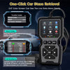 Universal Automotive OBD2 Scanner Vehicle Engine Diagnostic Reader