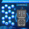 Universal Automotive OBD2 Scanner Vehicle Engine Diagnostic Reader