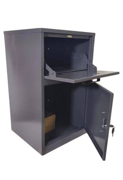 Big Letterbox parcel 390Wx370Dx650H mm