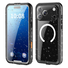 iPhone 18 Pro Max IP68 Waterproof Shockproof Lifeproof Case