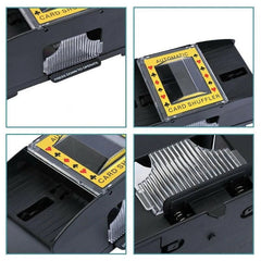 Automatic Card Shuffler Deck Poker Shuffler Machine