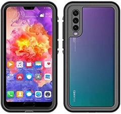 Huawei P20 Waterproof Case Huawei P20 Waterproof Case