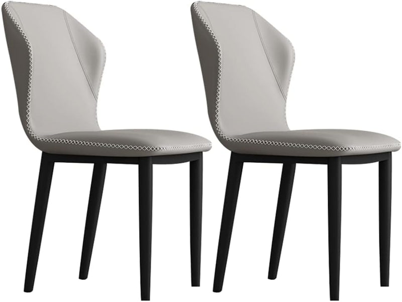 New New Dining Chair Set of 2 Pcs