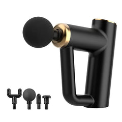 Handheld Massage Gun Full Body Massager Rechargeable