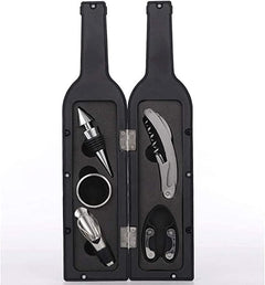 Red Wine Corkscrew Corkscrew Kit