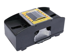 Automatic Card Shuffler Deck Poker Shuffler Machine